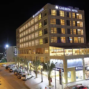 4* 호텔 Lacosta