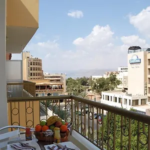 3* فندق وأجنحة القدرة - العقبة 